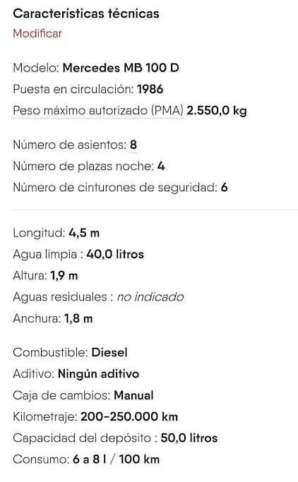 Tenerife Van Mercedes For Drive In Canary Island Адехе